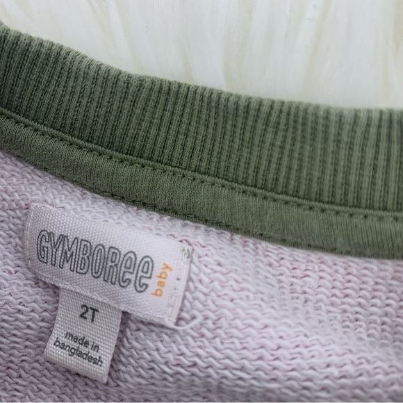 Gymboree sweatshirt bundle - 2T - Picture 2 of 3